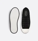 Walk’n’Dior Platform Sneaker - Image 6